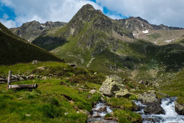 Finstertal   — Stockfoto